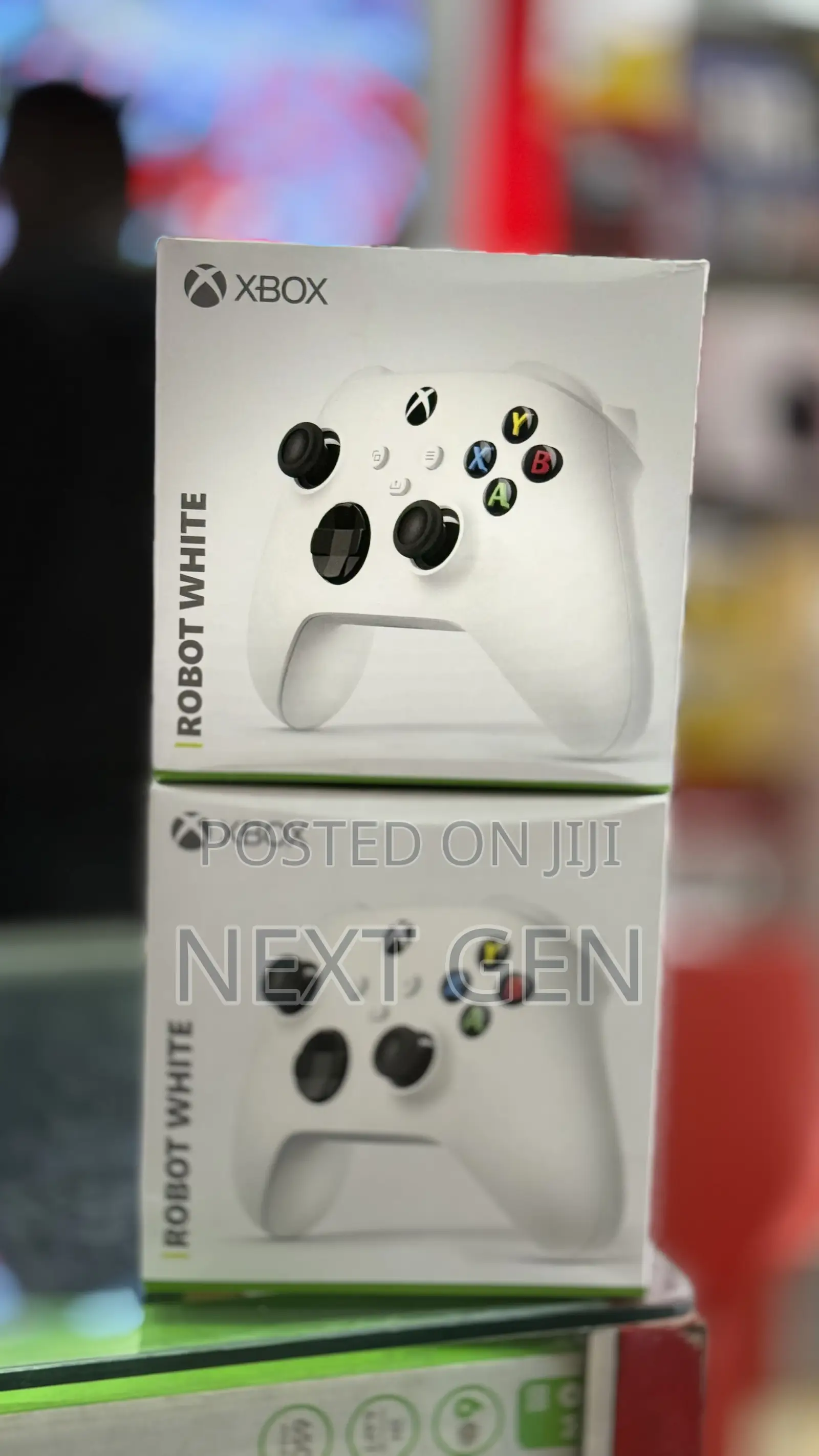 Xbox One Controller