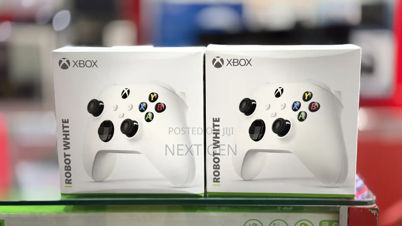 Xbox One Controller