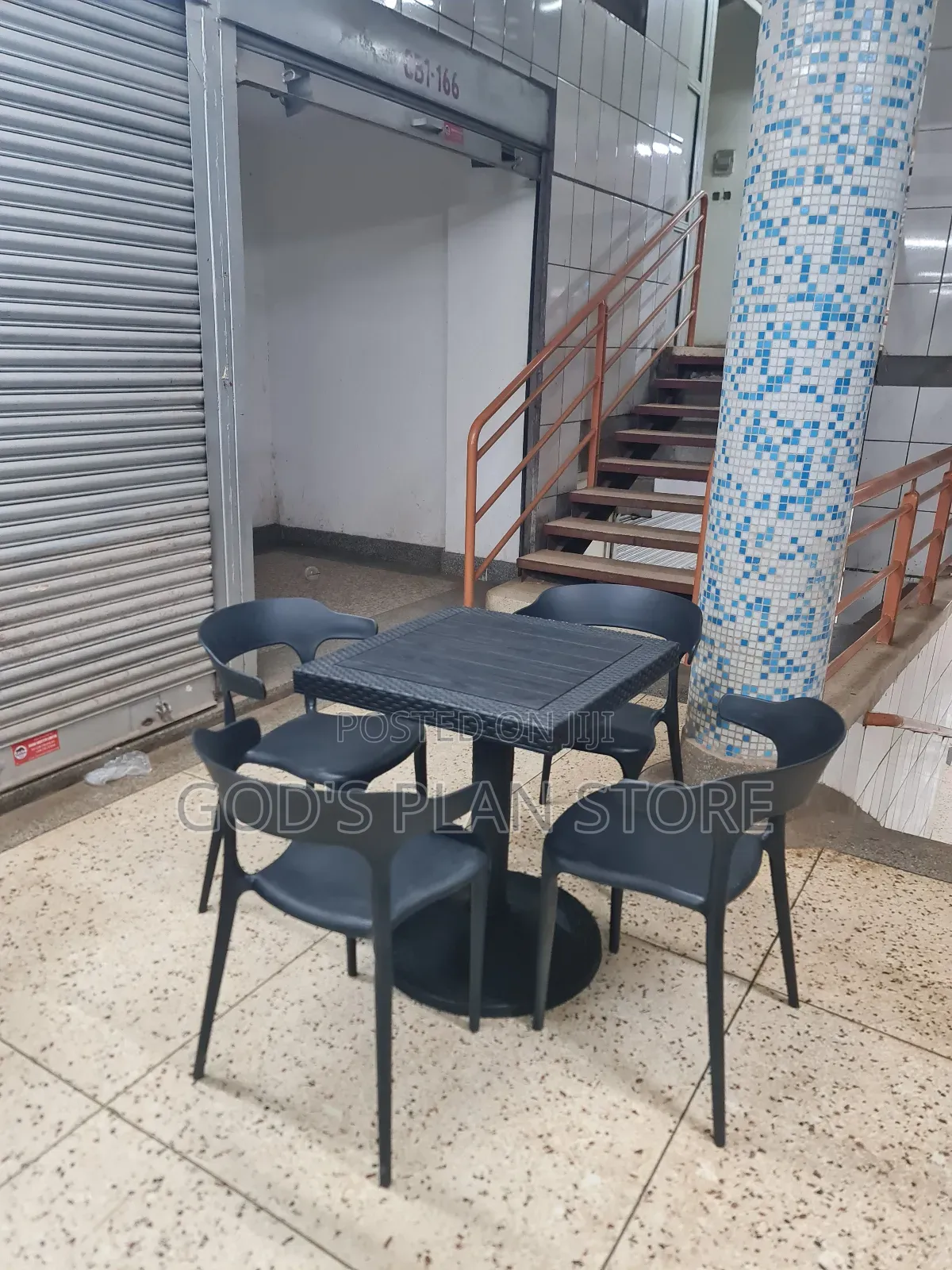 Top Hottest Plastic Chairs and Table Plastic Chairs and Table