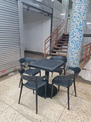 Top Hottest Plastic Chairs and Table Plastic Chairs and Table