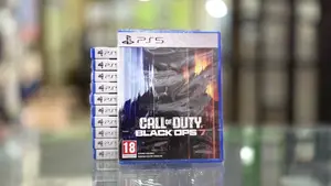 Call of Duty Black Opps 7