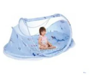 Foldable Baby Mosquito Net Tent-Blue,Pink,Green