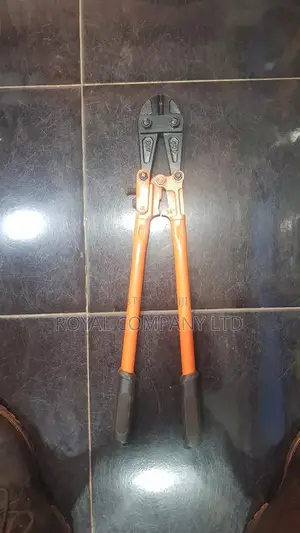 Bolt Cutter Size 24