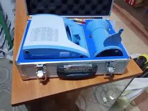 Grain Moisture Metre