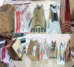 Paper Bags