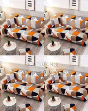 Stretchable Sofa Covers