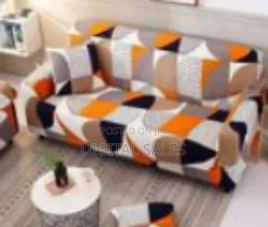 Stretchable Sofa Covers