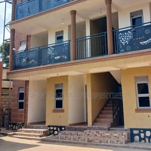Furnished 1bdrm Apartment In Najjanankumbi Ntebe, Central Division