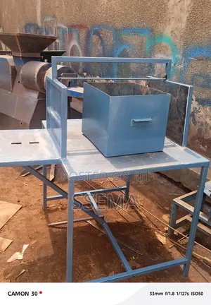 Soap Cutter And One Mold