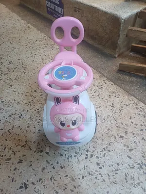 Kid's Ride Ons