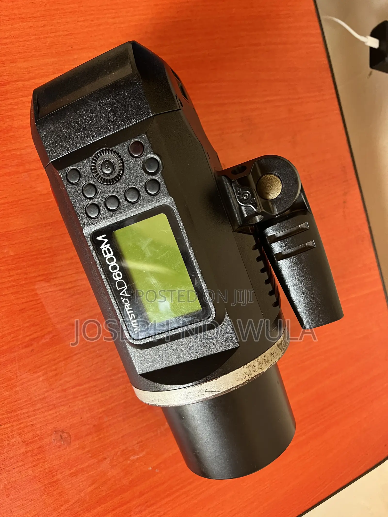 Godox Ad600bm