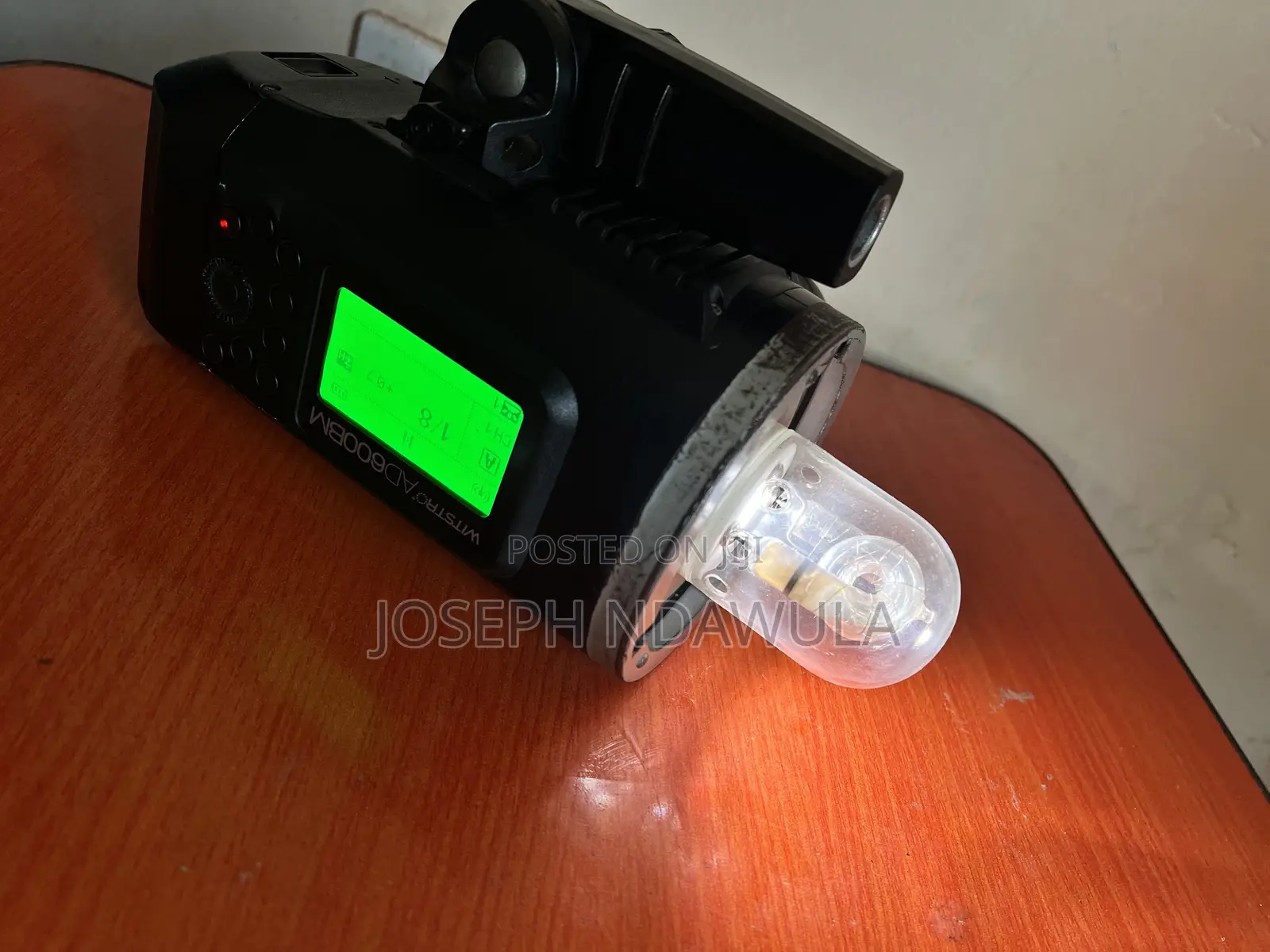Godox Ad600bm