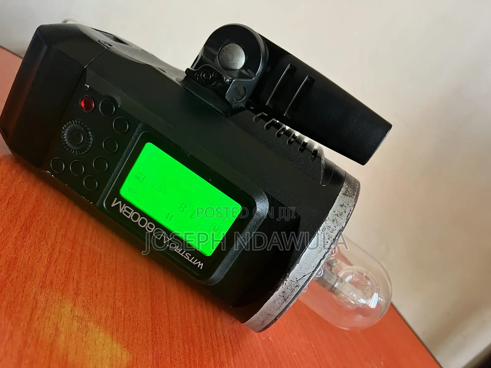 Godox Ad600bm