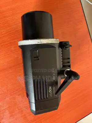 Godox Ad600bm