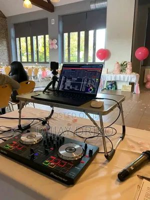 Sound for Hire