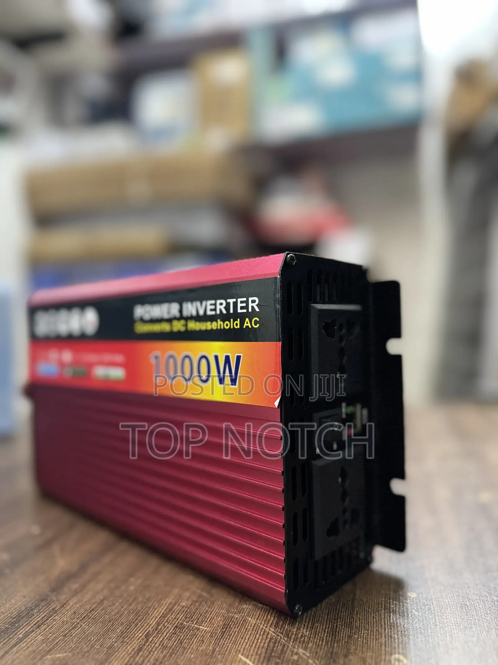 Power Inverter 1000w /12v