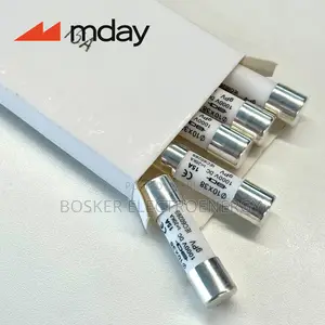Fuse Holder Plus a Fuse Link