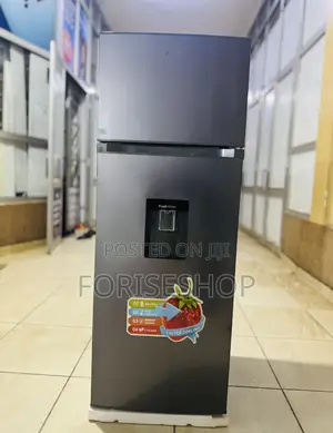 Pixel 270 Litres Double Door Fridge With Dispenser