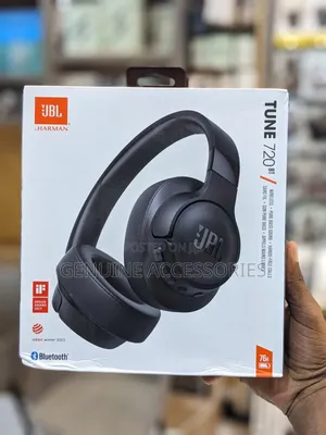 JBL Tune 720