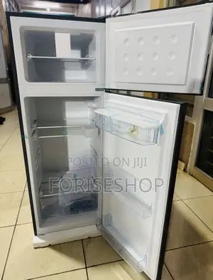 Pixel 270 Litres Double Door Refrigerator