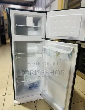 Pixel 270 Ltrs Double Door Fridge With Dispenser