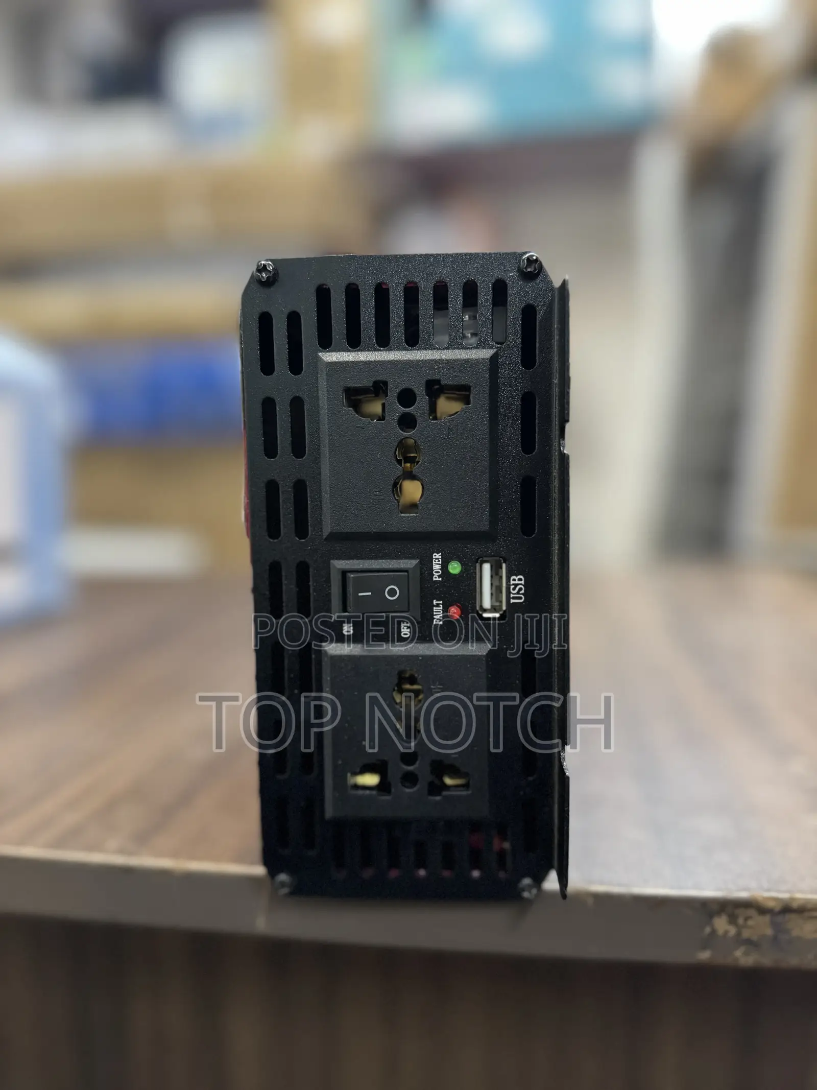 Power Inverter 1000w /12v