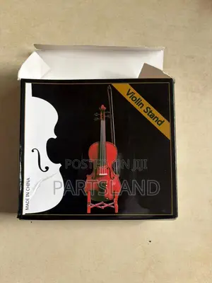 Violin Stand