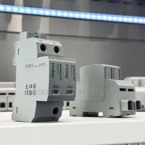 Surge Protective Device Dc