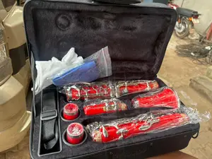 Professional Clarinet