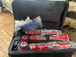 Professional Clarinet