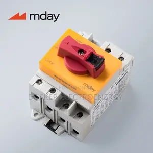 Insolator Switch