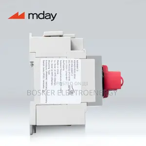 Insolator Switch