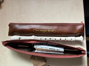 Irin Flute Recorder