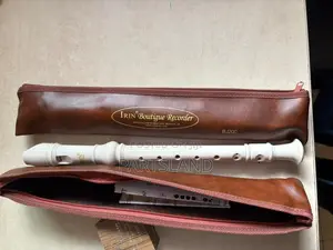 Irin Flute Recorder