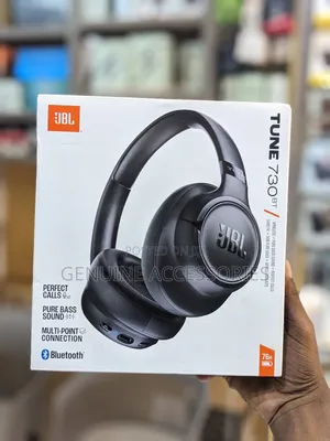 JBL Tune 730