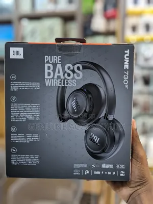 JBL Tune 730