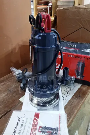 17m / 57 Feet Subersmible Water Pump