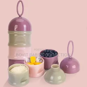 Baby Storage Container