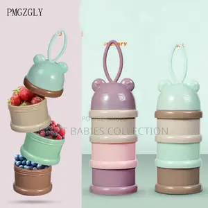 Baby Storage Container