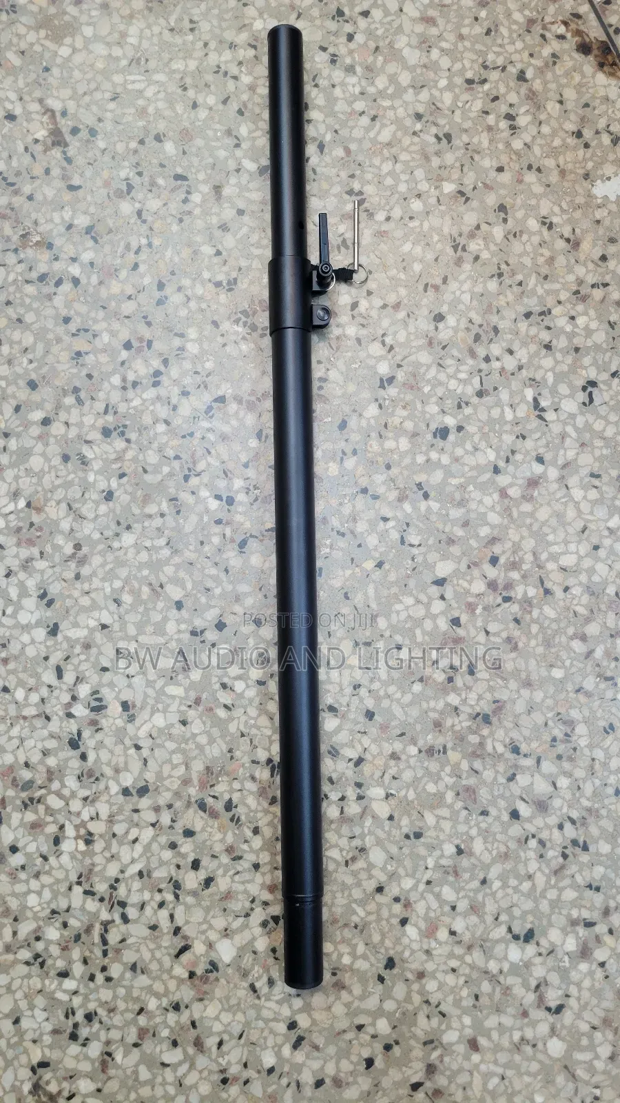 Speaker Stand