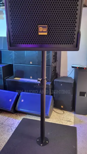 Speaker Stand