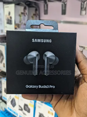Galaxy Buds3 Pro
