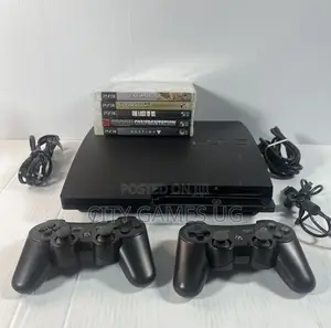 Sony Playstation 3 Ps3 Used Playstation