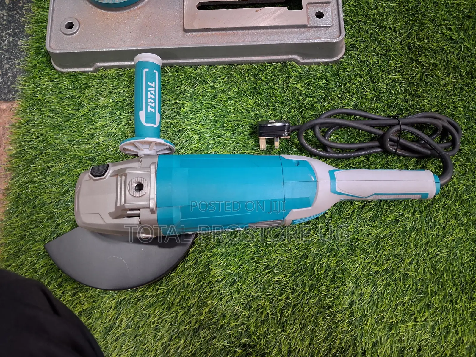 Angle Grinder 2600w