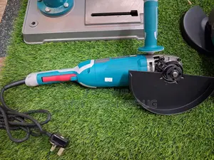 Angle Grinder 2200w.