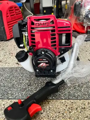 Heavy Duty Honda Brand 4stroke Engine Grass Cutter