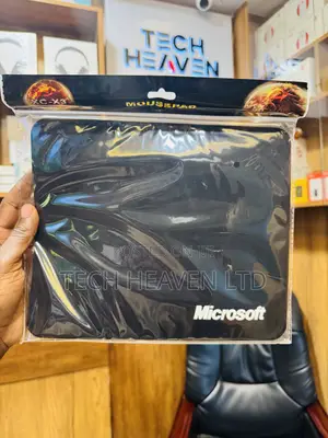 Microsoft Mouse Pad