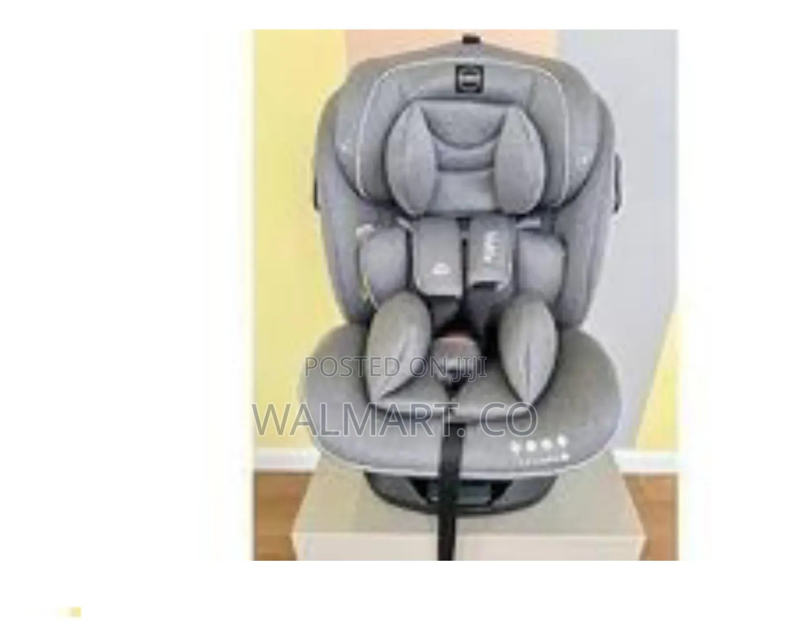 Fantastic Kids Toy Kidilo Car Seat