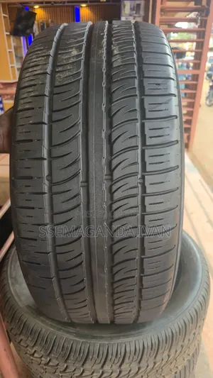 285/45r21pirelli Foreign Used Tyres