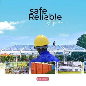 Events Rental Services in Entebbe